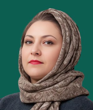 سرکار خانم سودابه میربلوک